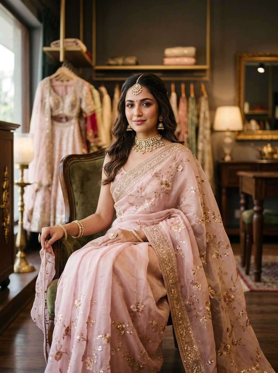 Beauty Chandan Tiwari Avatar